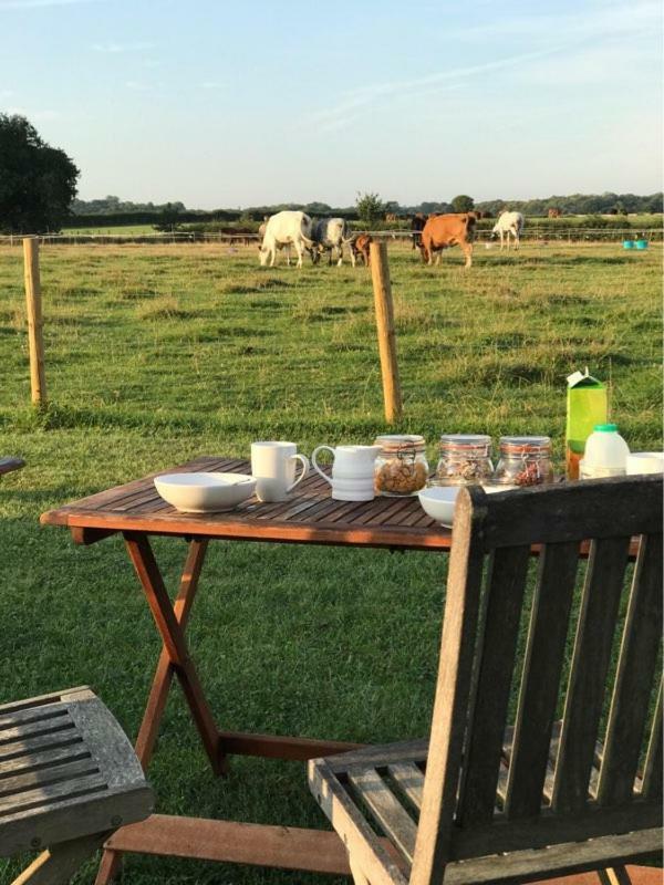 Shepherdshuts-Southeast Hotel Ashford  Eksteriør billede