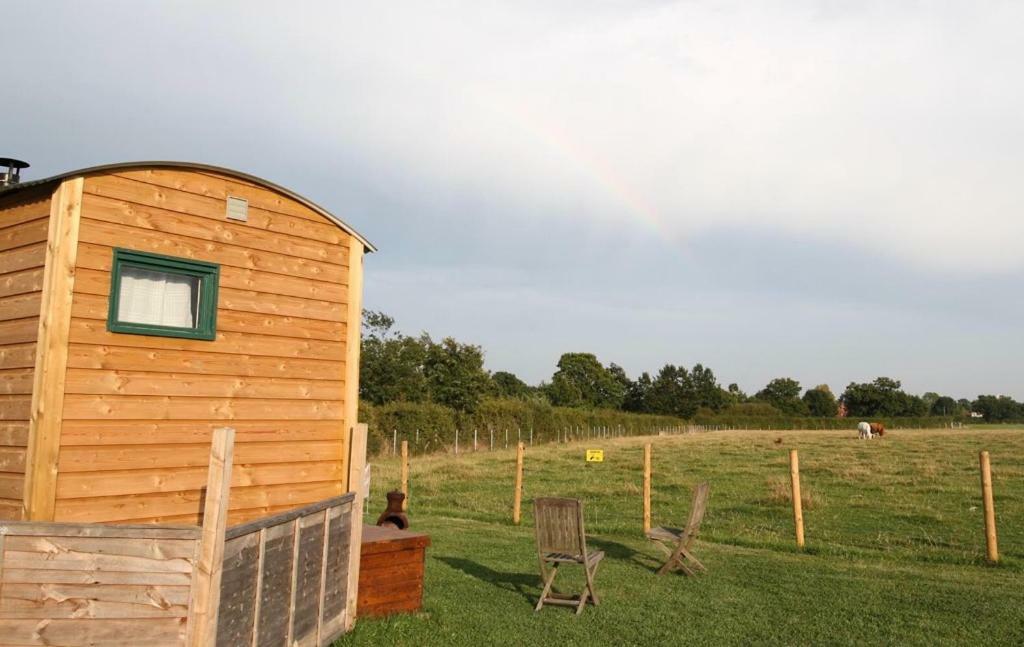 Shepherdshuts-Southeast Hotel Ashford  Eksteriør billede
