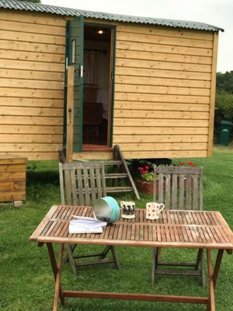 Shepherdshuts-Southeast Hotel Ashford  Eksteriør billede